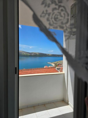 L'infini Sea View apartments Zubovići